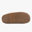 Ladies Duchess Sheepskin Slipper Chestnut Extra Image 5 Preview